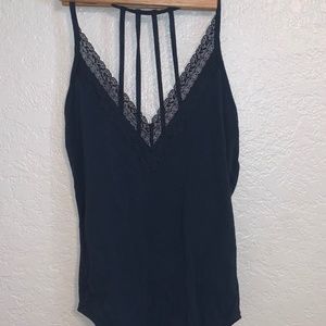 Abercrombie and Fitch Bodysuit